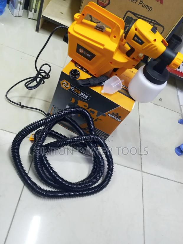 800w Coofix Spray Gun - thumbnail 2