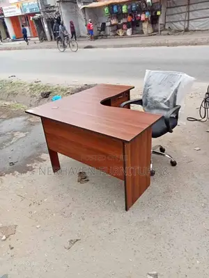 Workstation Computer Desk – Office Furniture