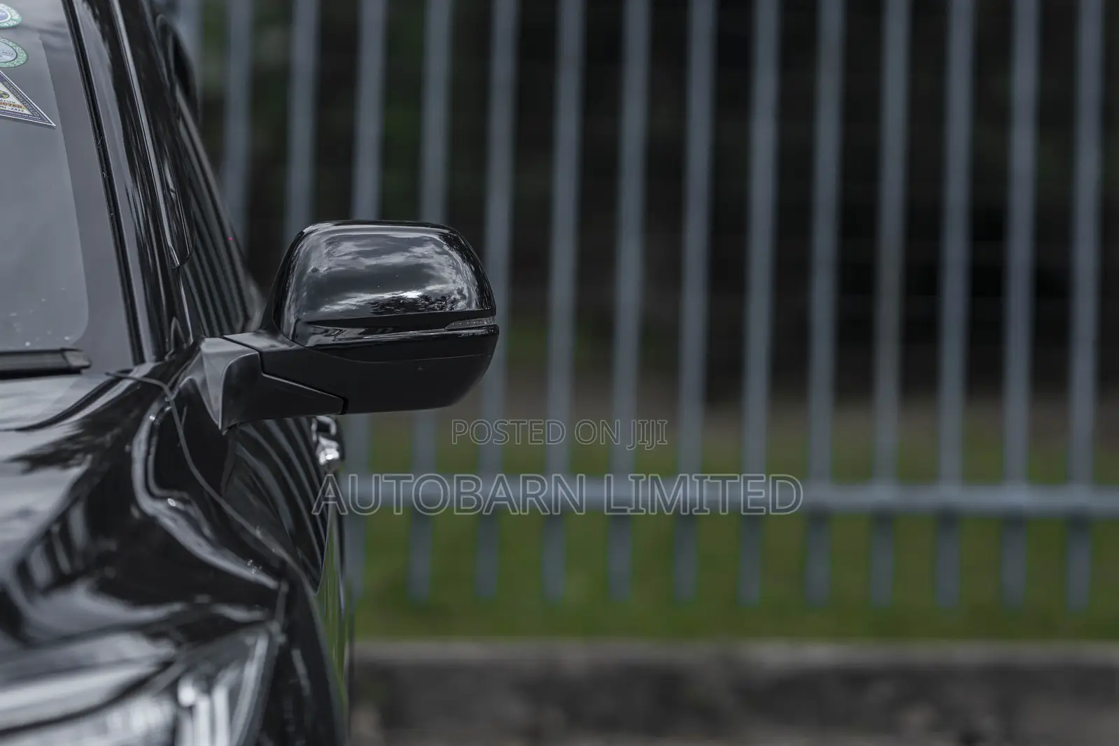 Honda Vezel 1.5 2WD 2018 Black