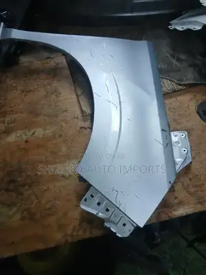 Nissan Pathfinder Hfc26 Right Front Wing / Fender – Original Ex-Japan