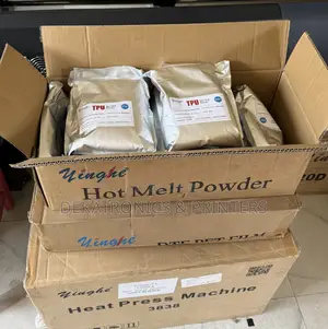 Yinghe 1kg DTF Powder