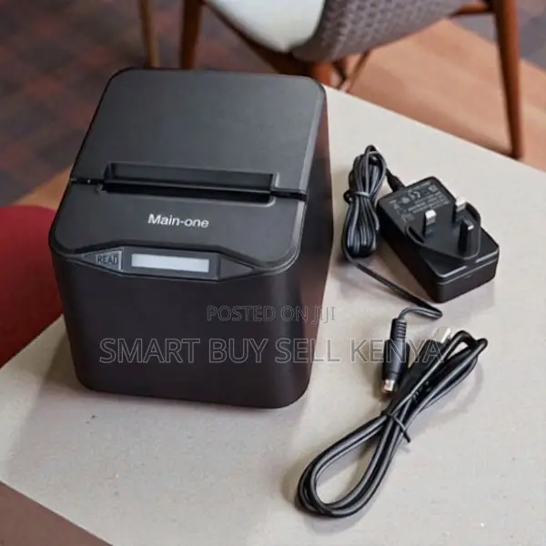 Fast Speed Low Quiet Store 80mm Usb Pos Thermal Receipt Printer
