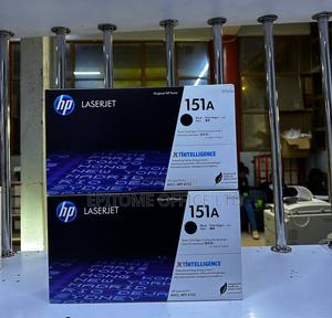 High Quality Hp 151a - main view