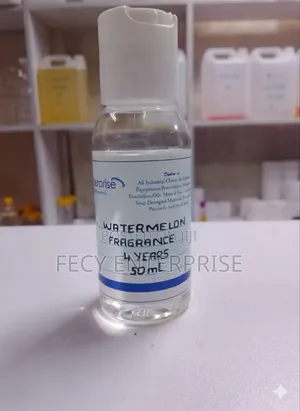 Watermelon Fragrance – 100% Pure Perfume / Scent Oil