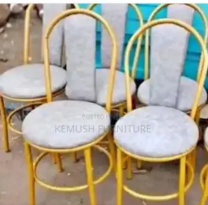 Low Seats Restaurant Bar Seats