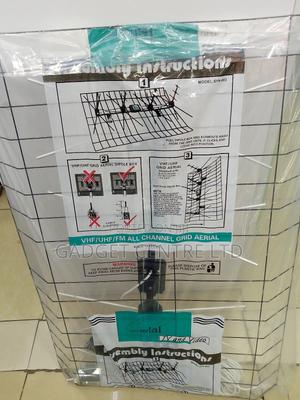 Jeta Aerial Original - main view