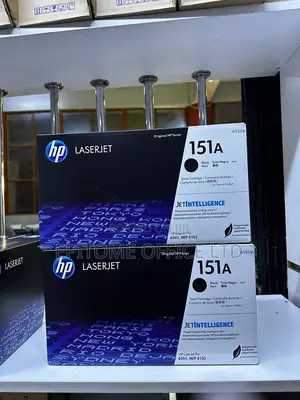 Efficient Hp 151a Toner