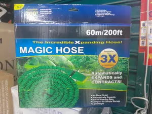 60m Expandable Magic Hose Pipe*