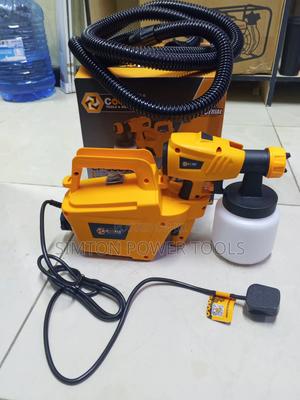 Coofix Electric Spray Gun Machine - thumbnail 2
