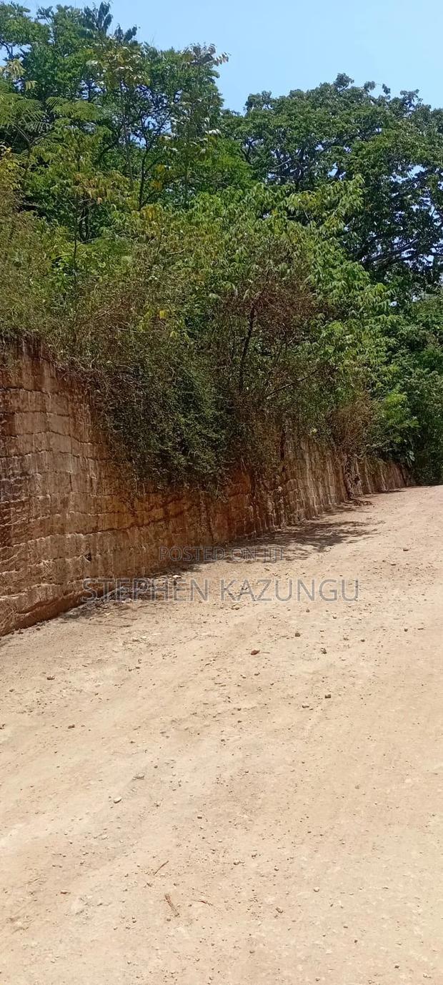 Galu Beach Plot 2.25 Acre Plot At A White Sandy At Galu. - thumbnail 3