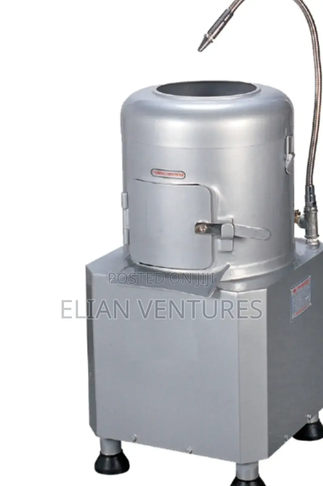 New Arrival 15 KGS Potato Peeler