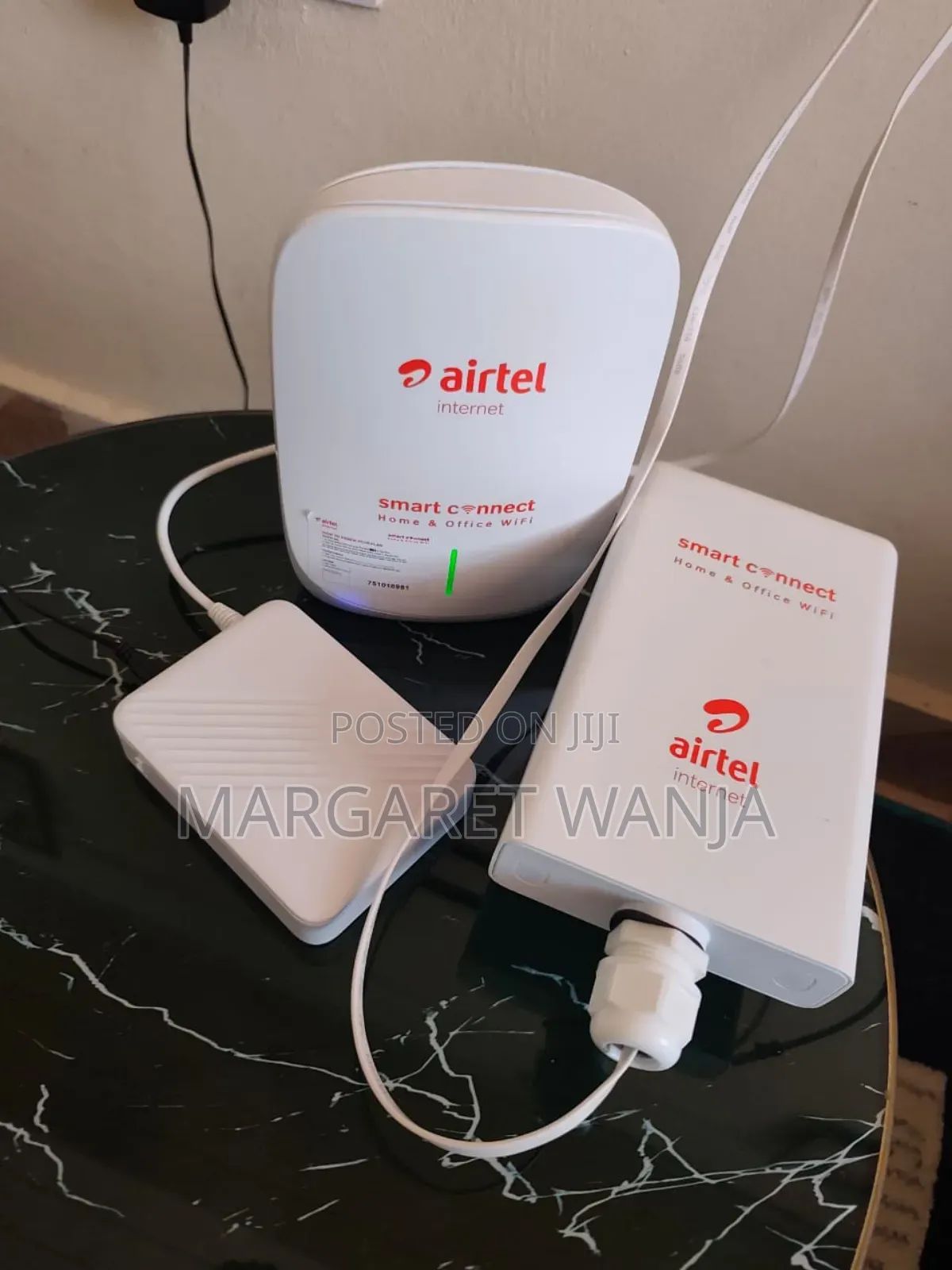 Airtel 5g Smart Connect Wireless Internet