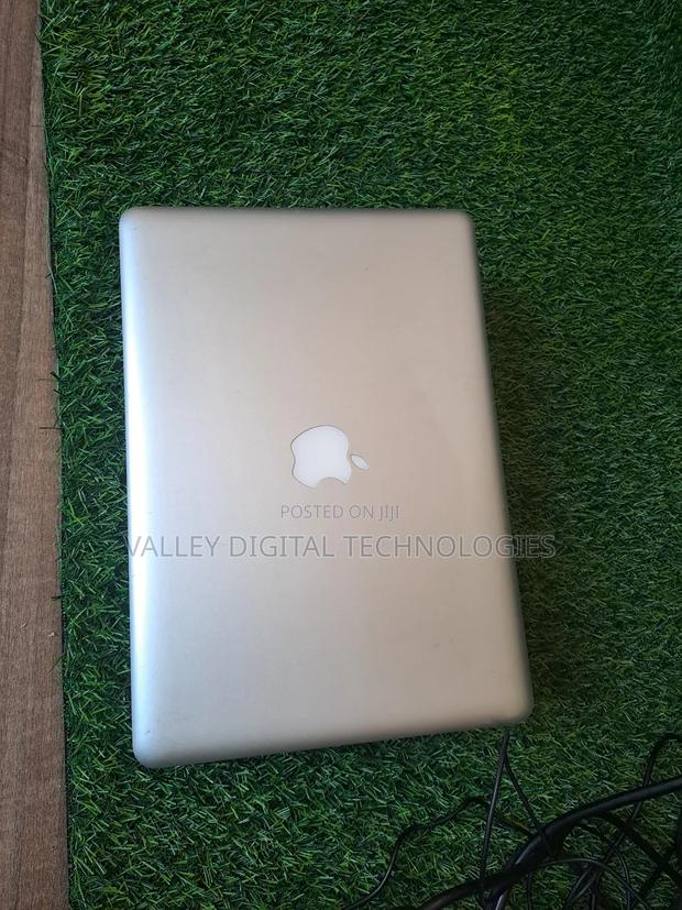 Laptop Apple MacBook Pro 8GB Intel Core I5 HDD 500GB - thumbnail 4