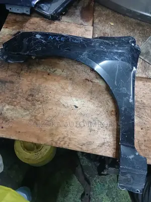 Toyota Axio/Fielder Nze141 Left Front Wing / Fender