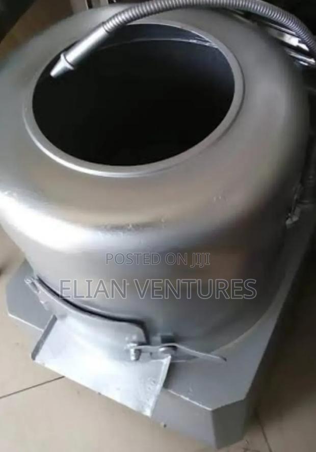 New Brand 10 KGS Potato Peeler