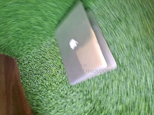 Laptop Apple MacBook Pro 8GB Intel Core I5 HDD 500GB - thumbnail 5