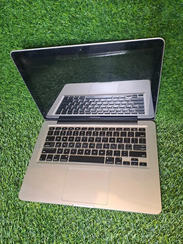 Laptop Apple MacBook Pro 8GB Intel Core I5 HDD 500GB - thumbnail 6