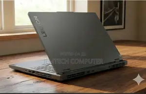 New Laptop Lenovo Legion 5 32GB Intel Core Ultra 9 SSD 1T