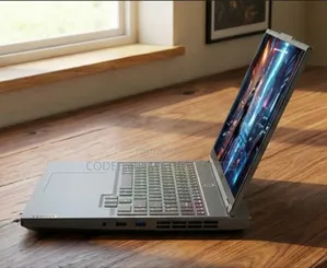 New Laptop Lenovo Legion 5 32GB Intel Core Ultra 9 SSD 1T