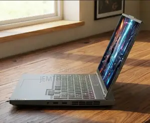 New Laptop Lenovo Legion 5 32GB Intel Core Ultra 9 SSD 1T