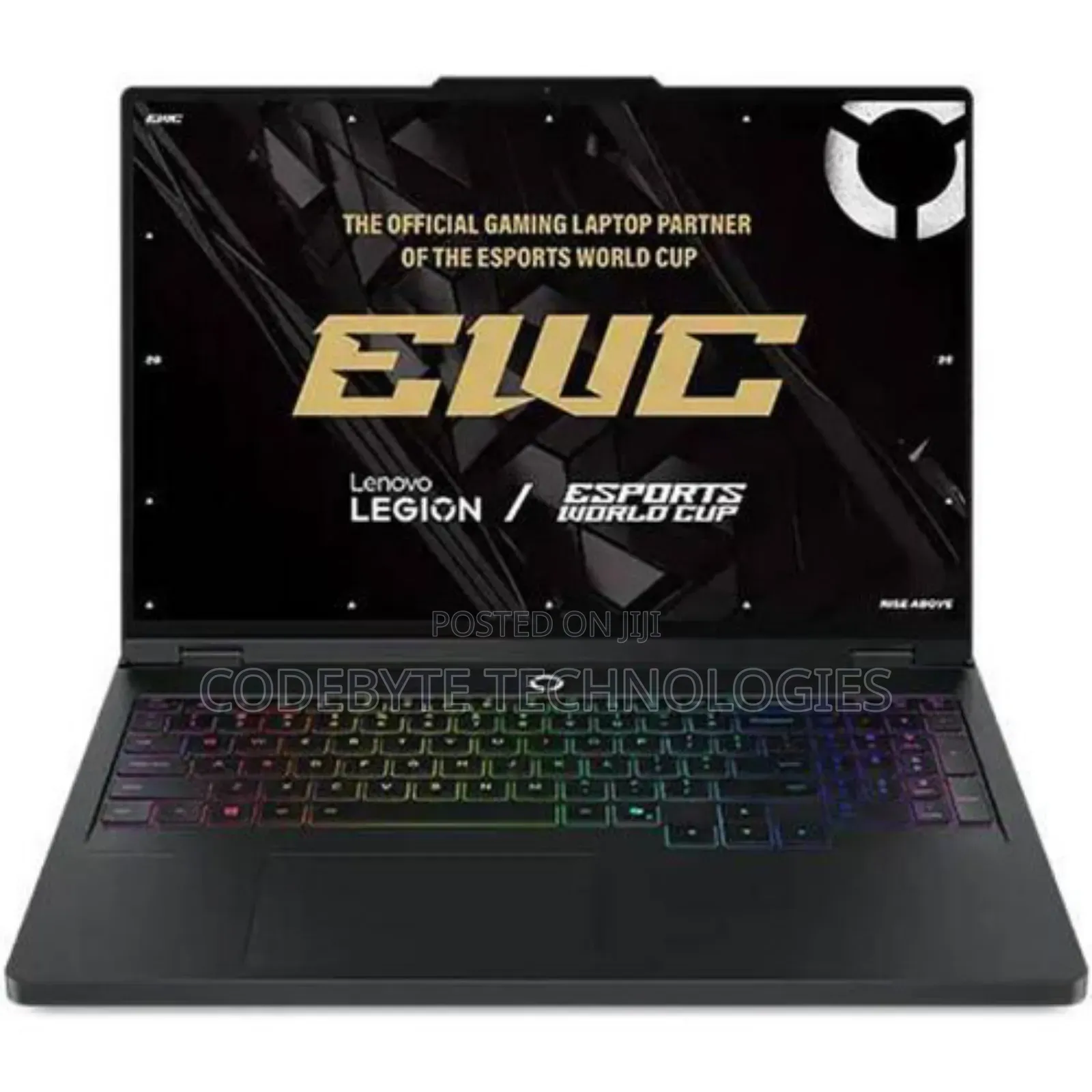 New Laptop Lenovo Legion 5 32GB Intel Core Ultra 9 SSD 1T
