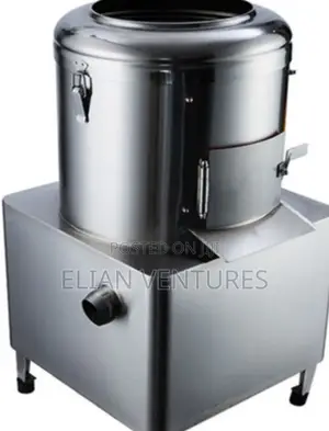 Newly Arrived 10 KGS Potato Peeler