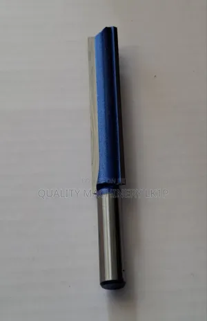 Strong Straight Bit Available