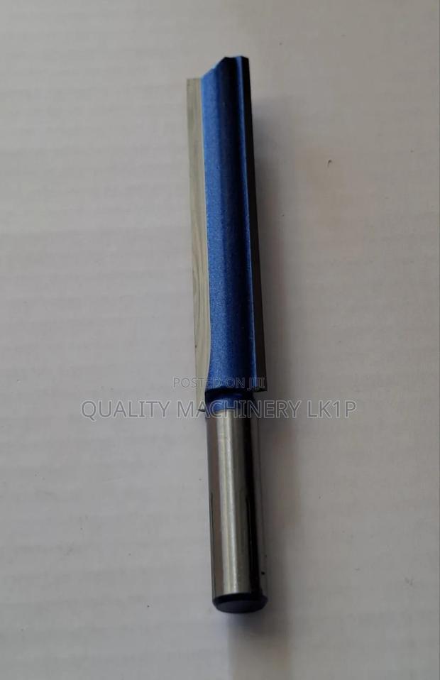 Strong Straight Bit Available