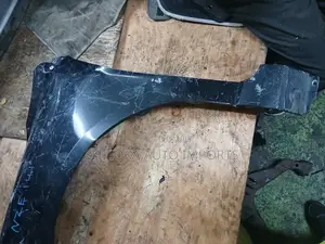 Toyota Axio/Fielder Nze141 Left Front Wing / Fender