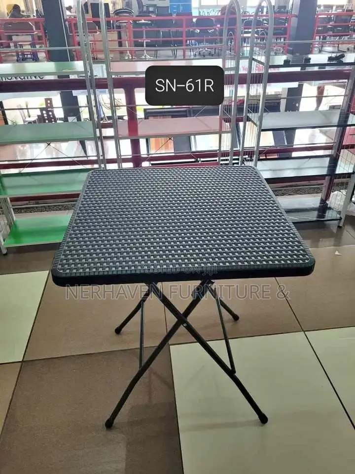 Foldable Table for Sale – Portable Folding Table