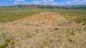 Affordable Plots in a Gated Community Concept in Nachu