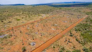 Affordable Plots in a Gated Community Concept in Nachu
