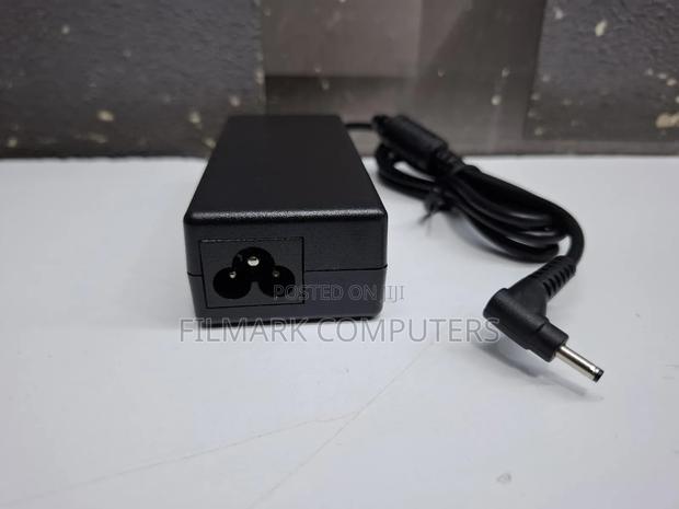 Acer Replacement Charger 19.5v 3.42a Adapter (Small Pin) - thumbnail 2