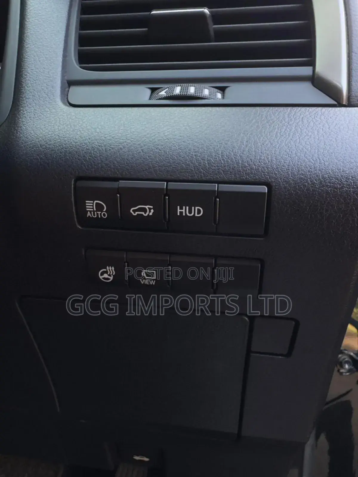 Lexus RX 300 2020 Black