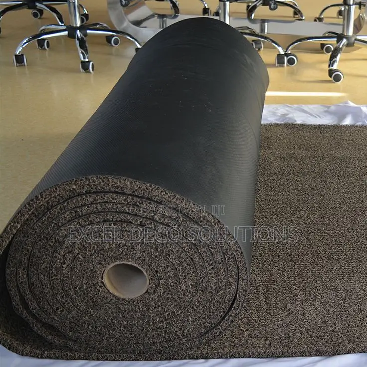 Heavy Duty PVC Spaghetti Mat