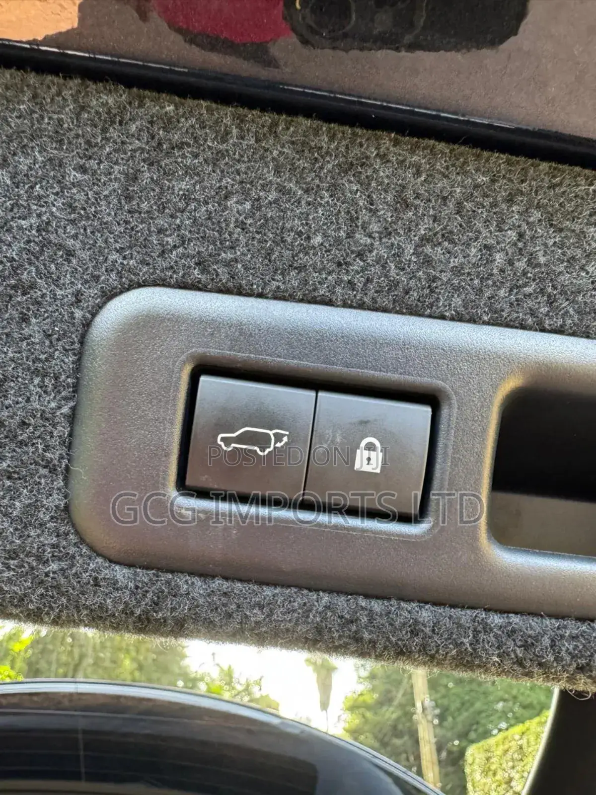Lexus RX 300 2020 Black