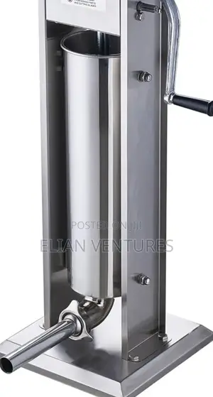 Top Brand Sausage Stuffer 7 Litres