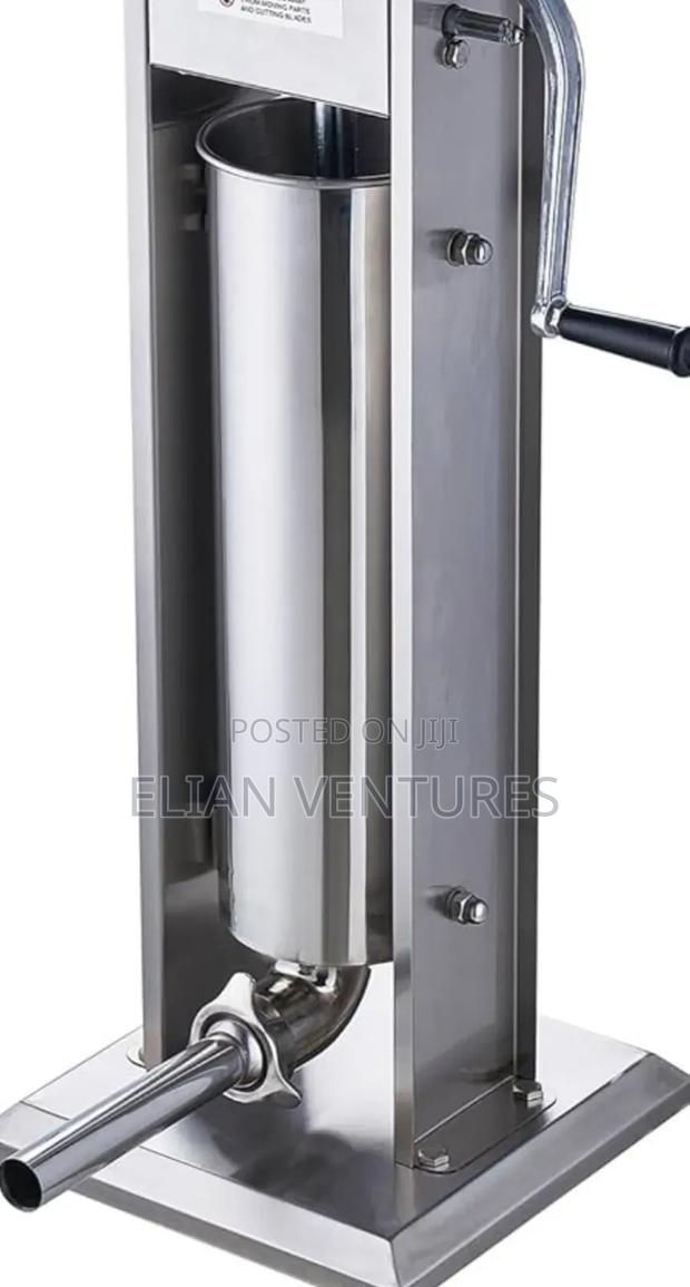 Top Brand Sausage Stuffer 7 Litres