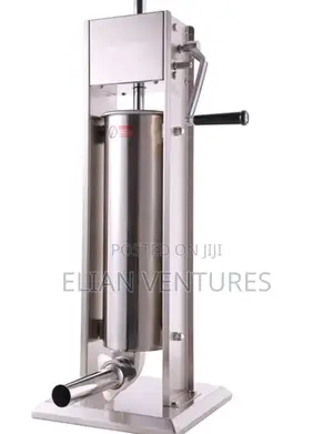 Top Quality Sausage Stuffer 7 Litres