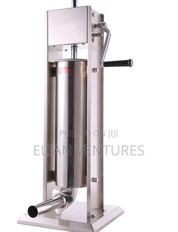 Top Quality Sausage Stuffer 7 Litres