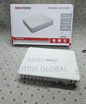 Hikvision 16 Channel Dvr Supports Night Cameras - thumbnail 2