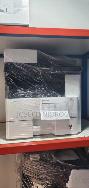 Durable Kyocera 4125idn - main view