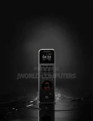 Bew2-Odpb Bioentry W2 Reader Fingerprint Dual Rfid