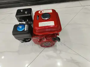 Kmax Gasoline Engine 7.5 Hp