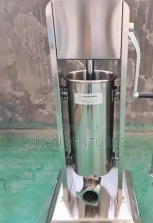 Best Quality Sausage Stuffer 10 Litres