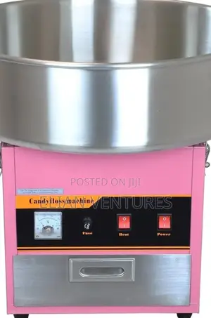 High Quality Candy Floss Maker