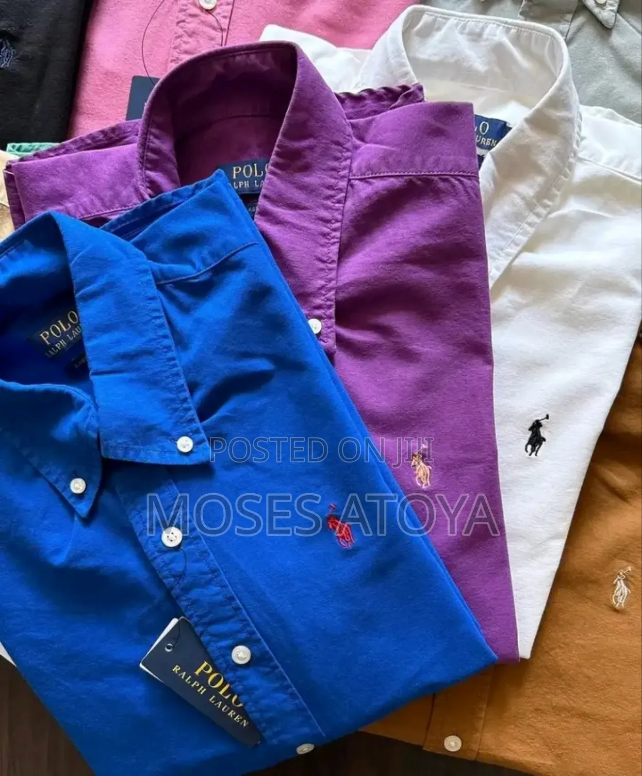 Fashion Seller