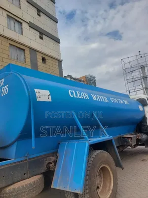 Clean Water Tanker Services Suppliers