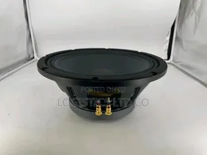 New Retone Nr 12wf-335 12” Naked Speaker