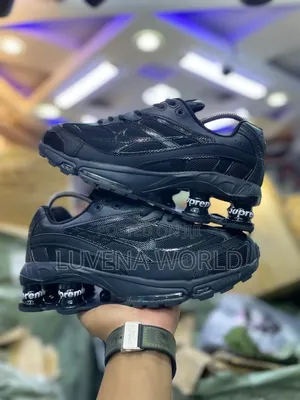 Nike Shoxx Supreme